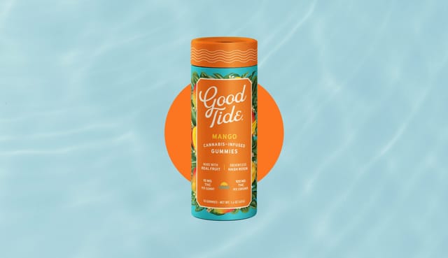 Good Tide — Mango