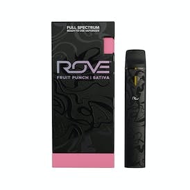 Fruit Punch | 1g Live Resin AIO