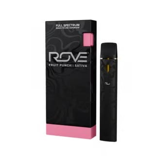ROVE — Fruit Punch