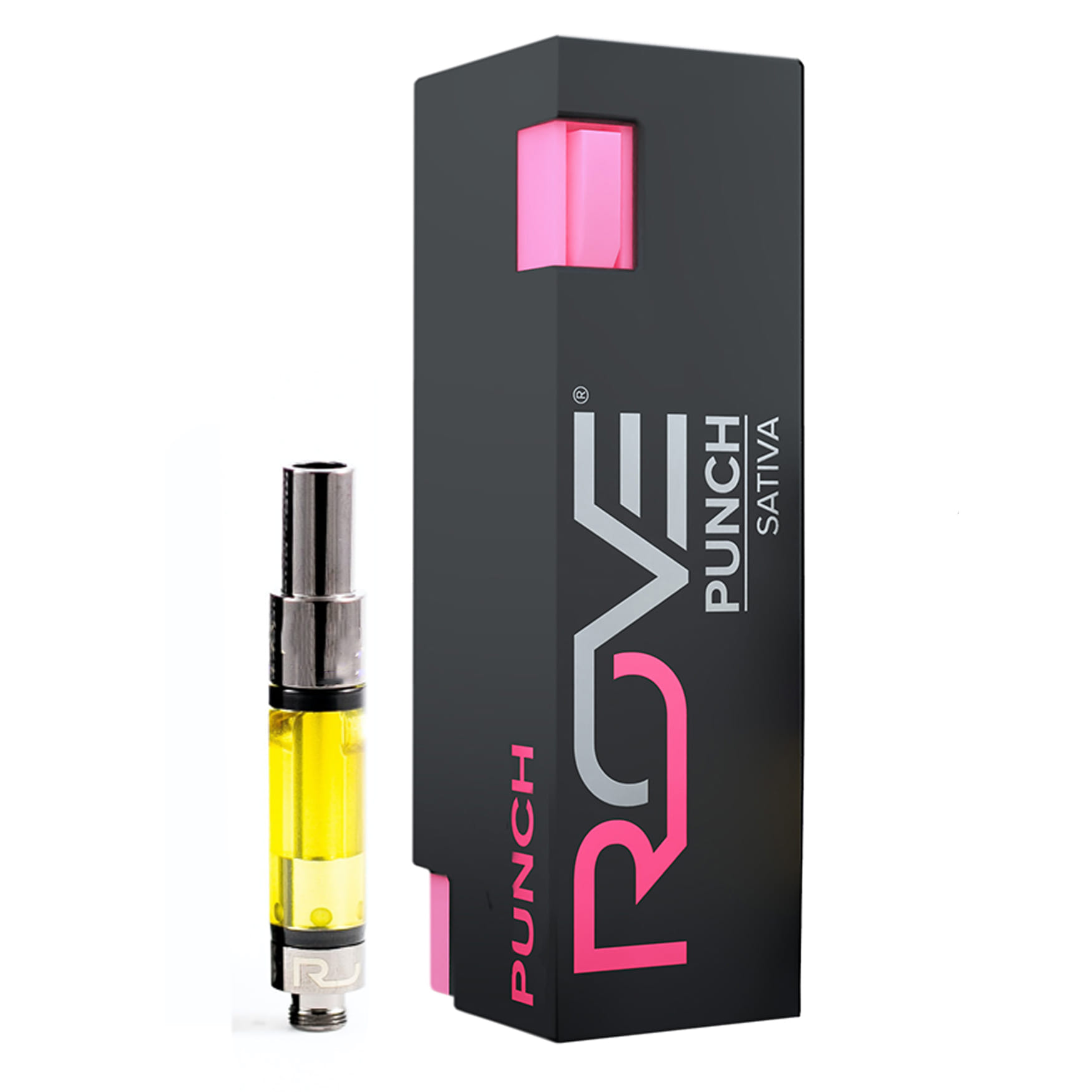 ROVE — Punch Classic **b2g1 Everyday**