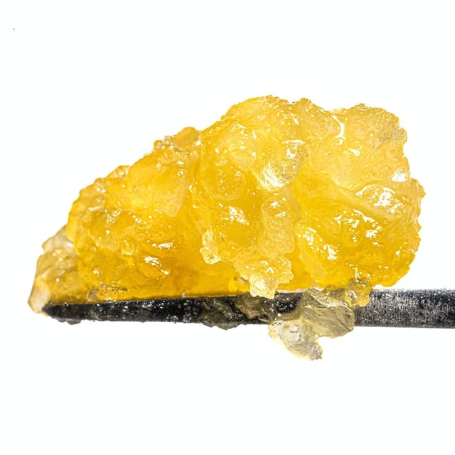 First Class Funk | 1g Live Resin Sugar