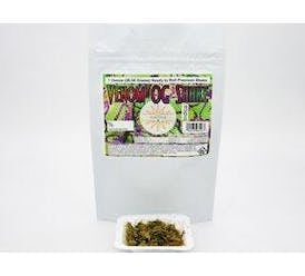 Venom OG | 28g Shake