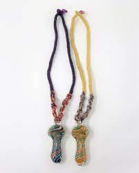 Himalayan Group Inc - SWLA Necklace Pipe - KP103 - Himalayan Group Inc - Himalayan Group Inc - SWLA Necklace Pipe - KP103 - $10 - Accessory