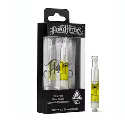 Heavy Hitters: Durban Poison