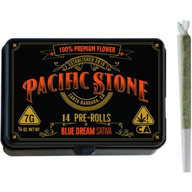 Blue Dream |14pk 7g Prerolls