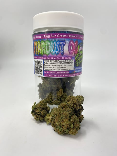 Stardust 14g Outdoor