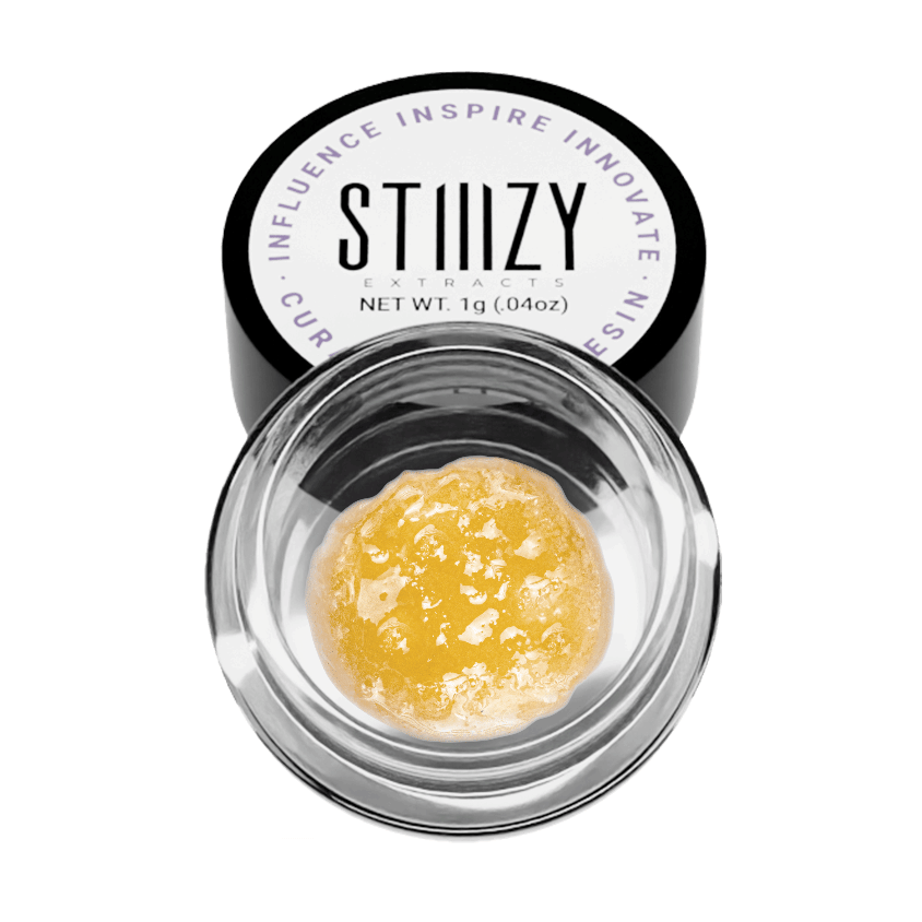 Sour Punch | Curated Live Resin Sauce [1g] - STIIIZY -  - $19 - Concentrates