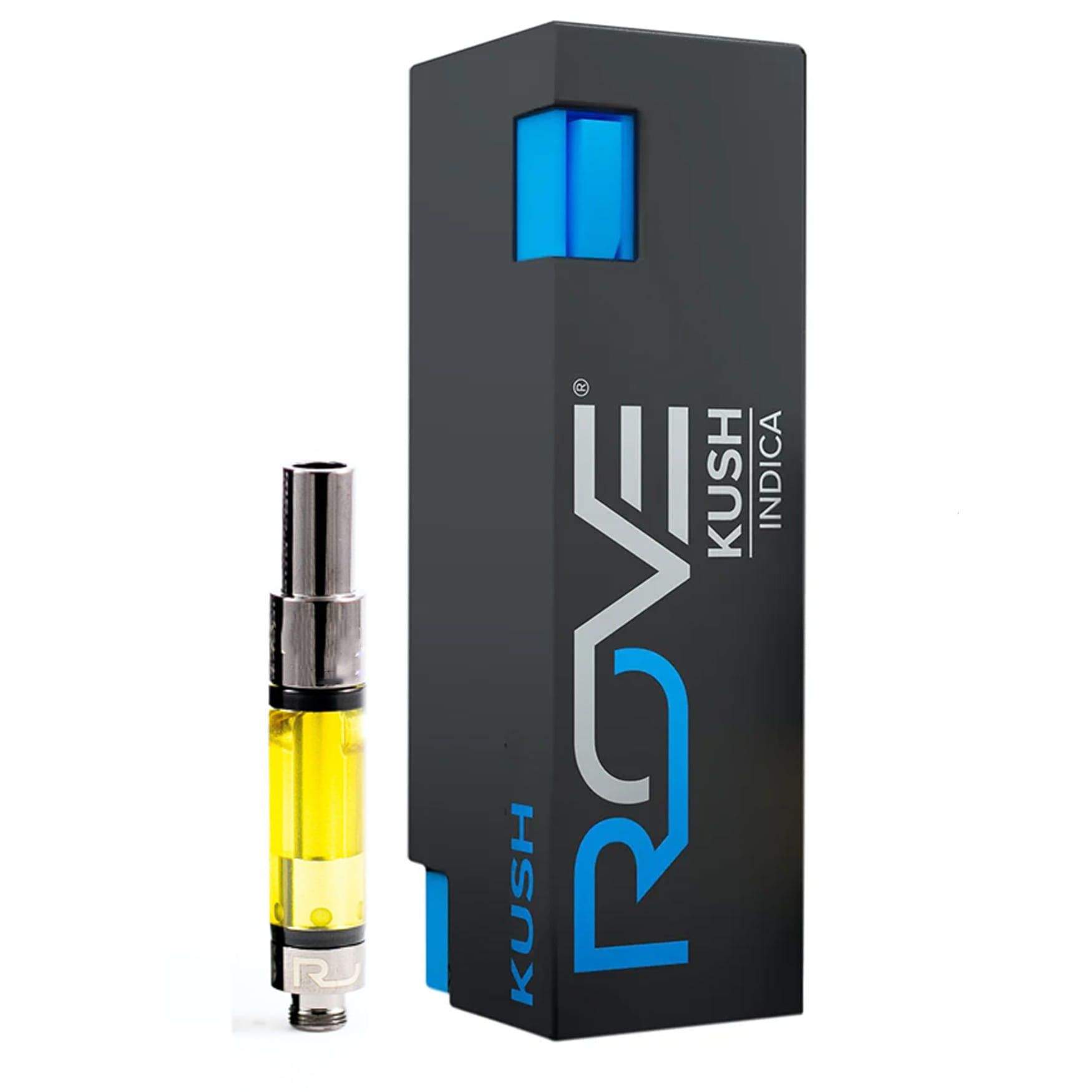 Kush (I) 1g Classic Cart **B2G1 EVERYDAY** - Rove - Kush (I) - $29 - Vape Cartridge