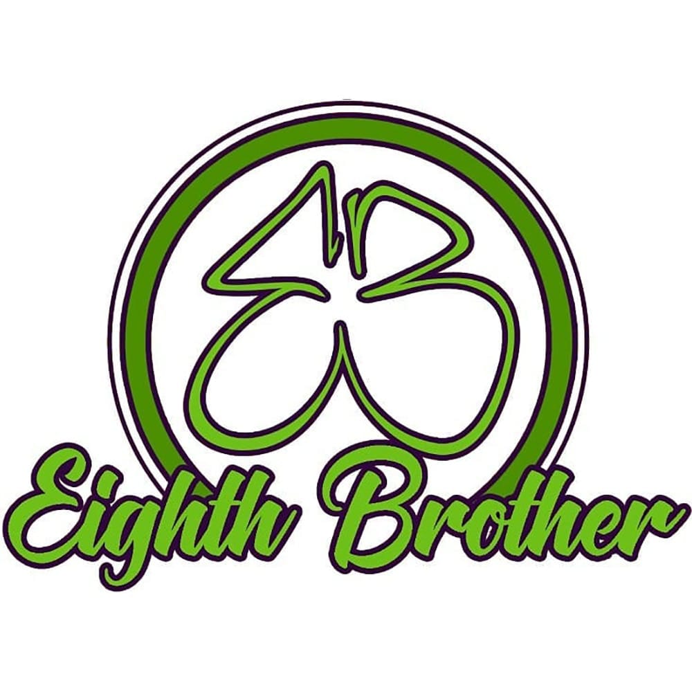 Eighth Brothers: Super Lemon Haze