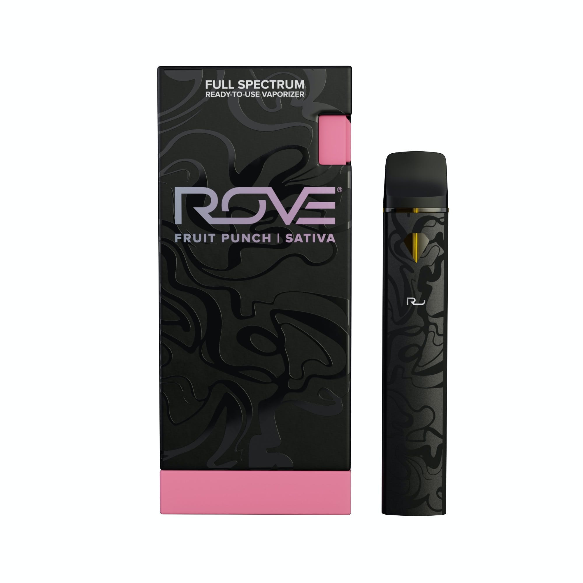 Rove - Fruit Punch Live Resin Diamonds Disposable 1g - Rove - Rove - Fruit Punch Live Resin Diamonds Disposable 1g - $65 - Disposable