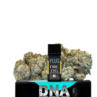 Fire OG PLUG™ DNA: