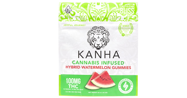 Watermelon | 100mg