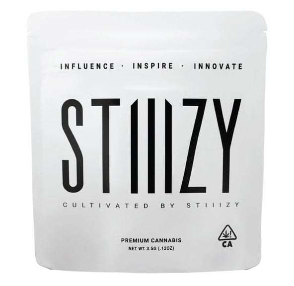 Stiiizy: Animal Mintz X SFV