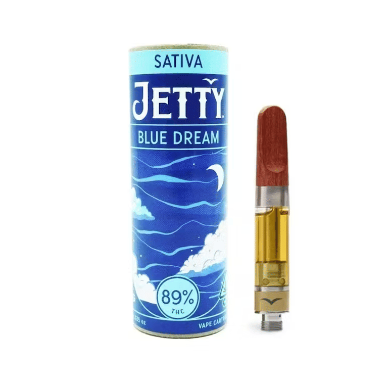 Jetty Extracts — Blue Dream