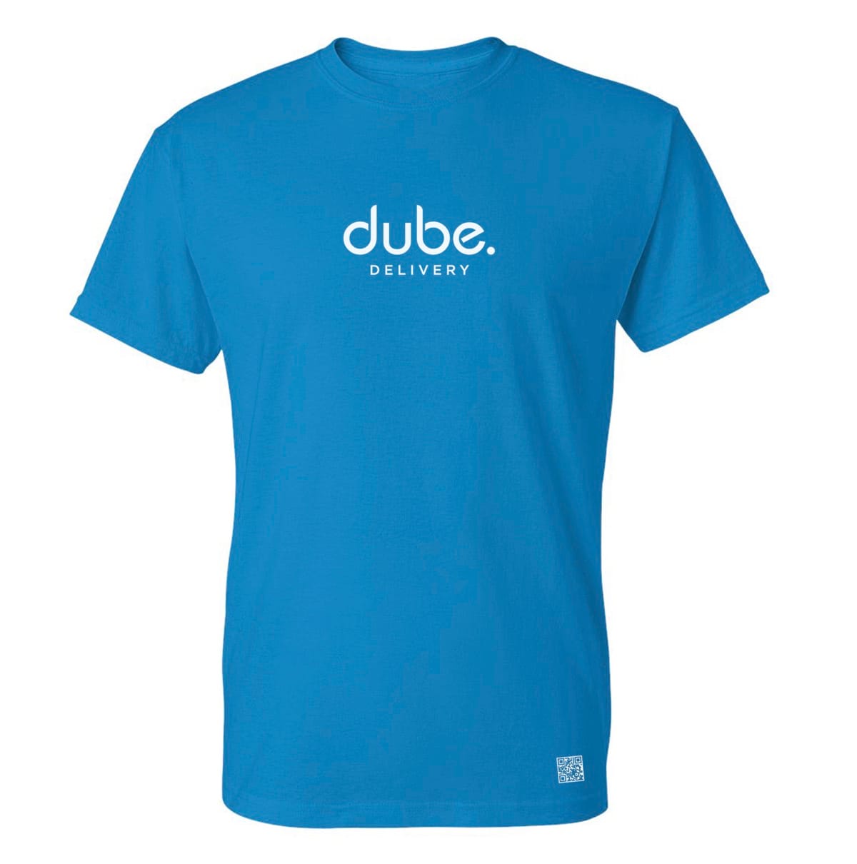 Dube Delivery T-Shirt - Small - $18 - Clothing