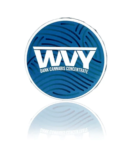 WVY — Concentrates