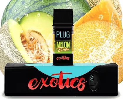 PlugPlay: Melon Dew Exotics
