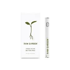 Raw Garden Variable Battery - Raw Garden -  - $20 - Accessories