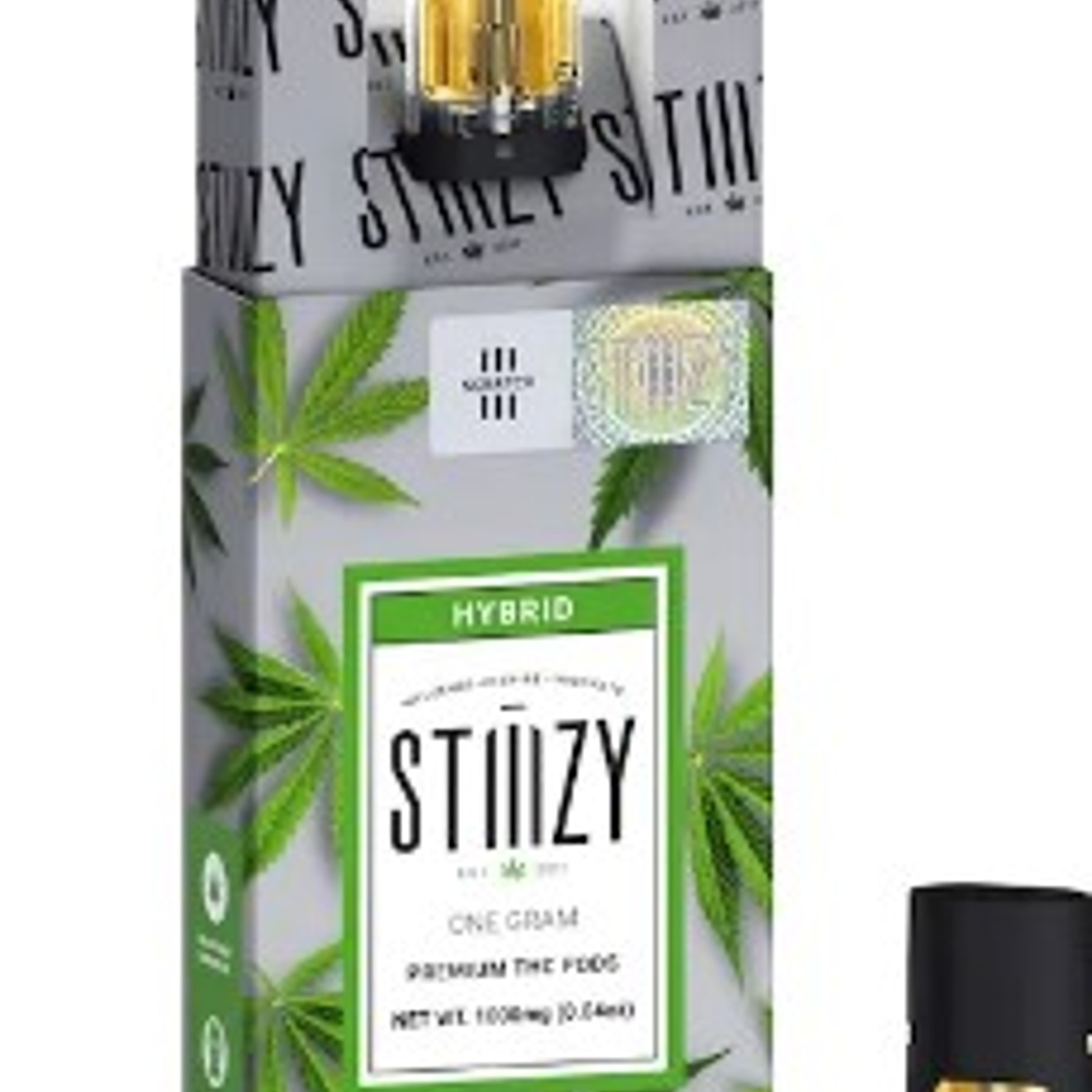 Pink Acai 1G Pod - Stiiizy - - $20.70 - Cartridge