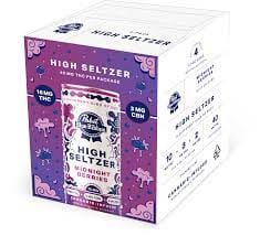 Midnight Berries 15mg 4 pack - Pabst -  - $14.40 - Drinks