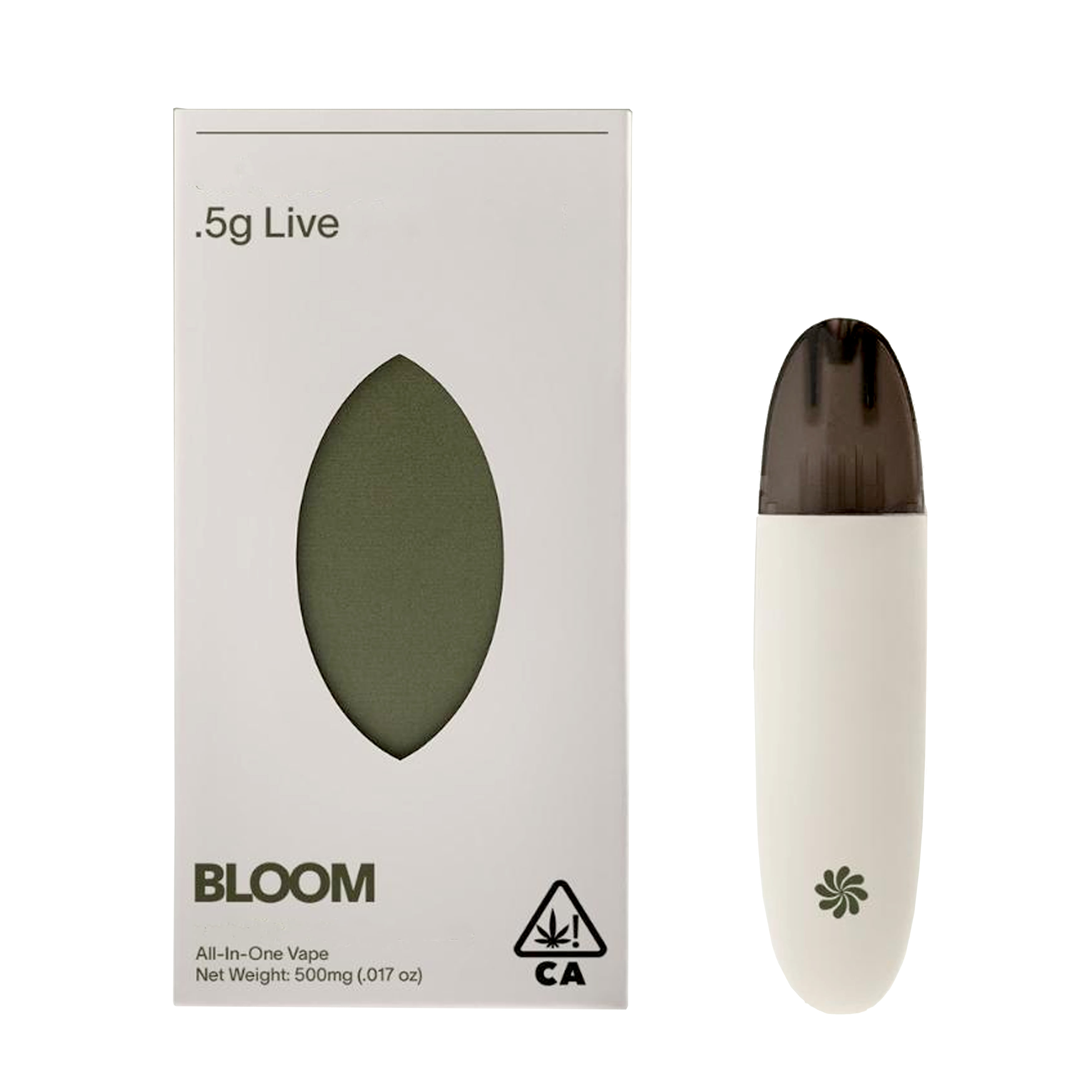 BLOOM: Space Dust Live