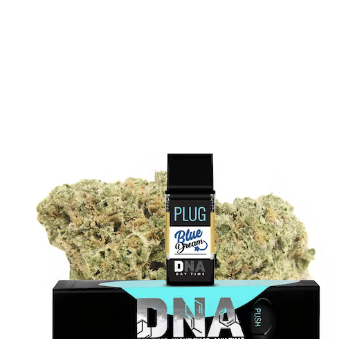 Blue Dream PLUG™ DNA: