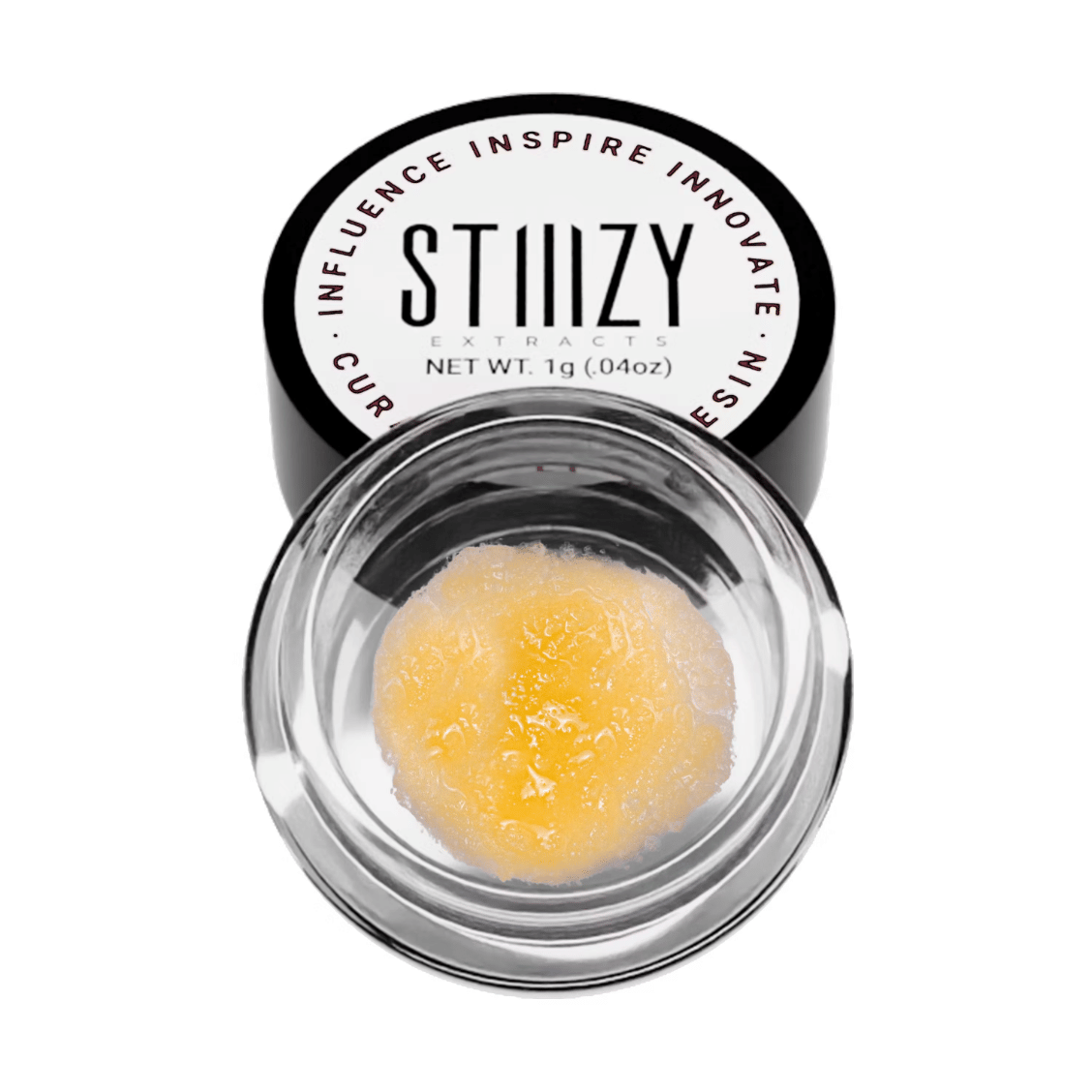 Stiiizy CLR - White Walker - Curated Live Resin - 1g - Stiiizy -  - $16.99 - Concentrates