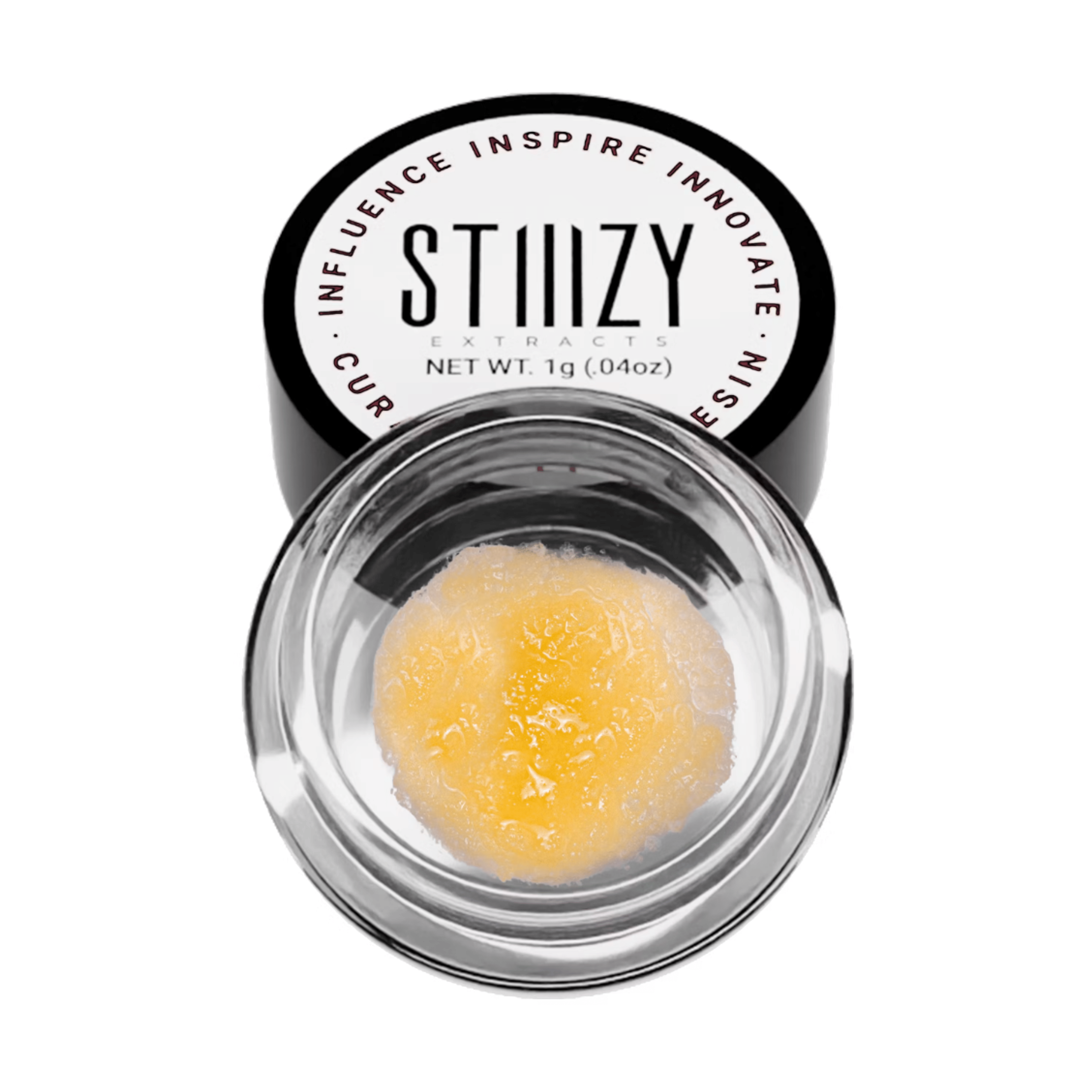 Stiiizy CLR - White Walker - Curated Live Resin - 1g - Stiiizy - - $16.99 - Concentrates
