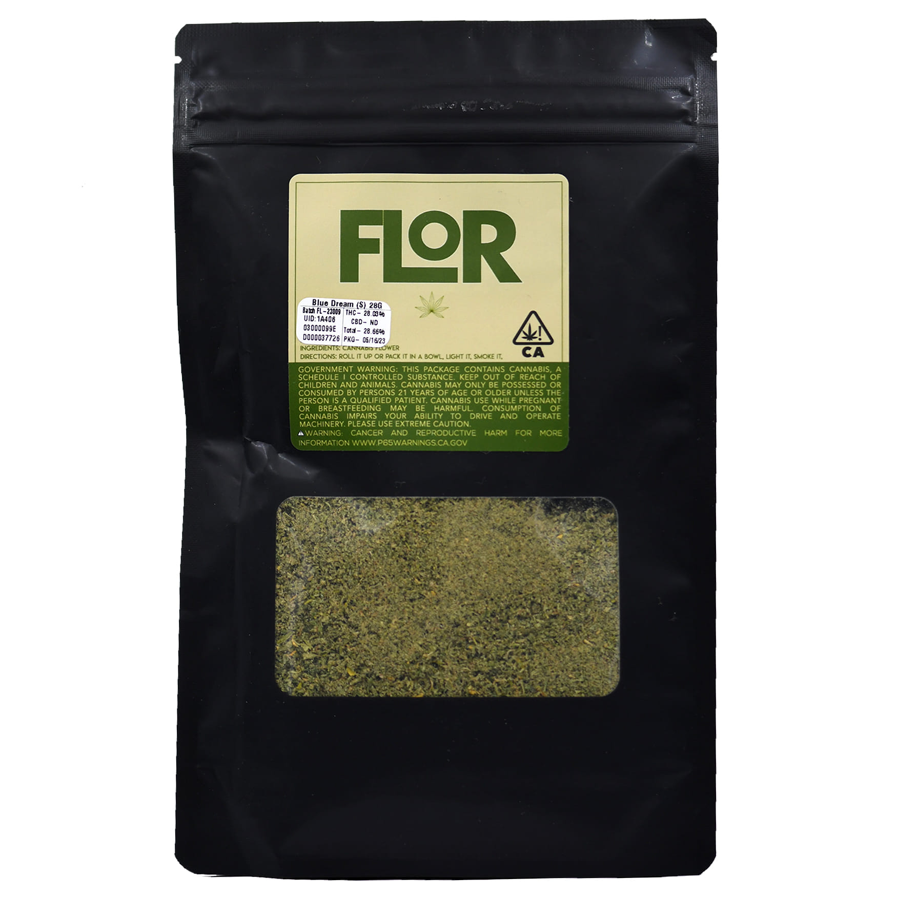 Flor Brand — Jelly Rancher