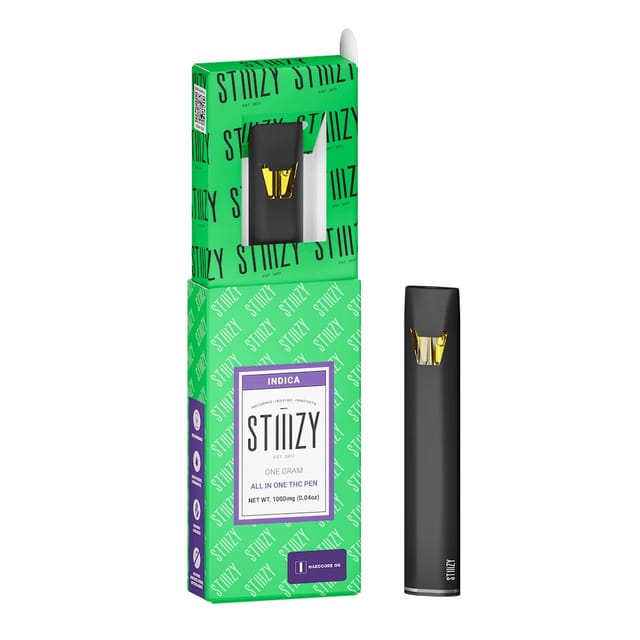 Stiiizy: Watermelon Z