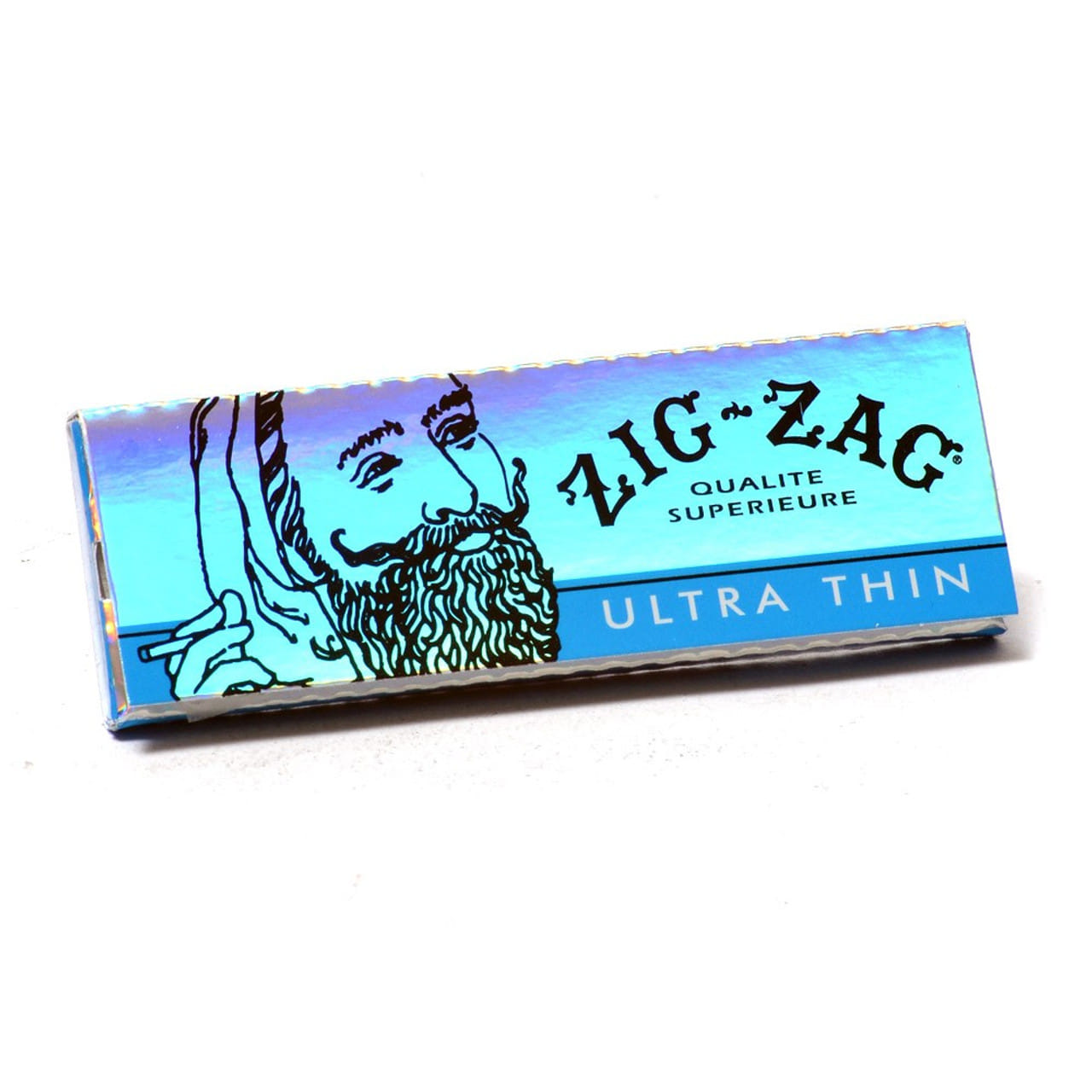 1.25" | 32ct | Ultra-Thin Rolling Papers - Zig Zag - null - $2 - Paraphernalia