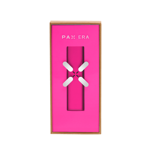 Pax Era Battery - Ultrapink - Pax - Pax Battery - $35 - Batteries