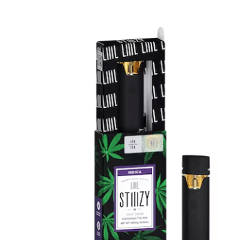 LIIIL - Watermelon Z Disposable - 0.5g