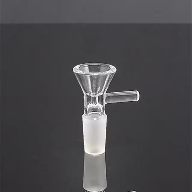 18mm Glass Replacement Bowl [#32d] - The Mighty Quinn -  - $15 - Accessories
