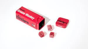 Drops Cali: Cherry - 20pc