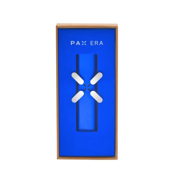 Pax Era Battery - Ultrablue - Pax - Pax Battery - $35 - Batteries