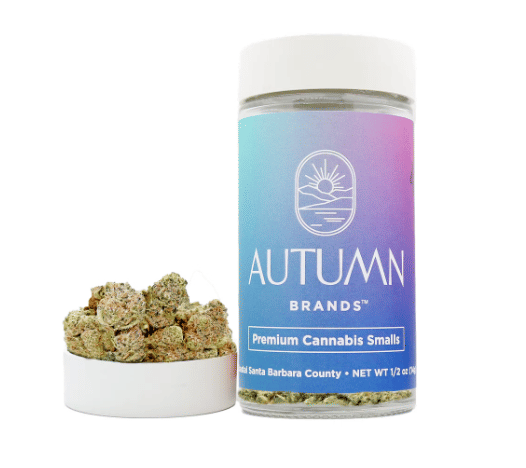 Autumn Brands: 14g Smalls - Smackers - Autumn Brands -  - $85 - Flower
