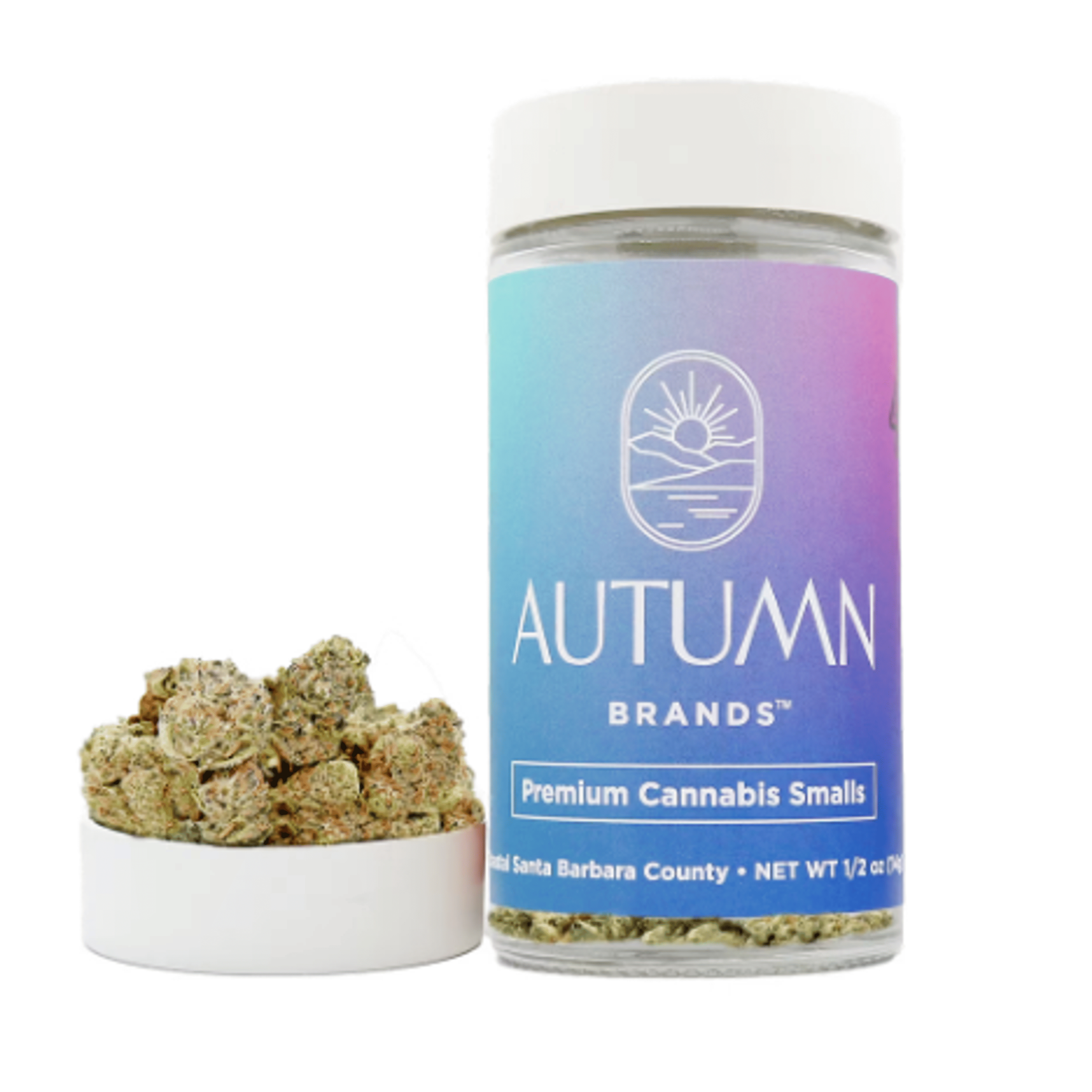 Autumn Brands: 14g Smalls - Smackers - Autumn Brands - - $85 - Flower