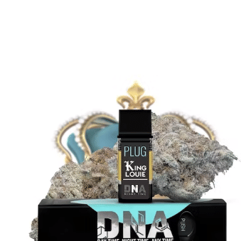 PLUG DNA: King Louie