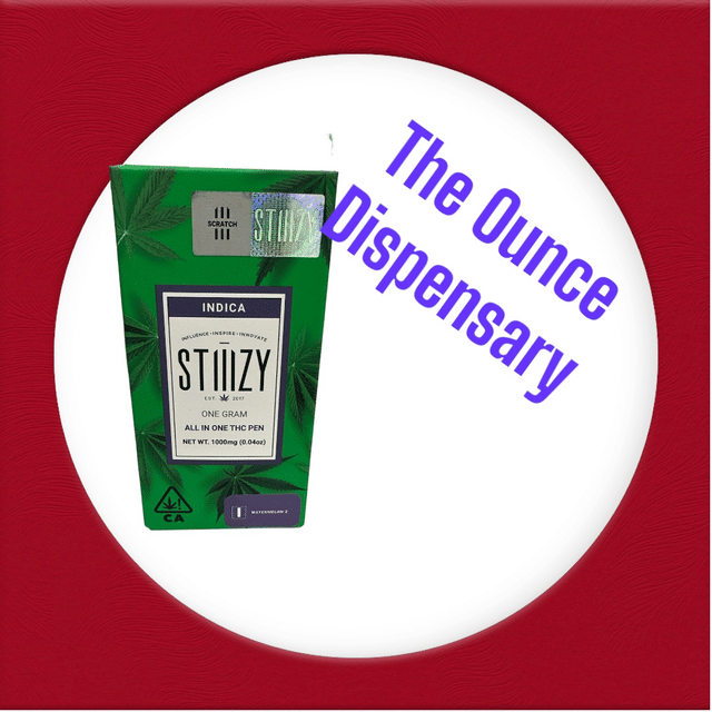 Watermelon Z All In One - 1g