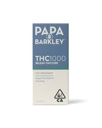 Papa & Barkley: Releaf Ml