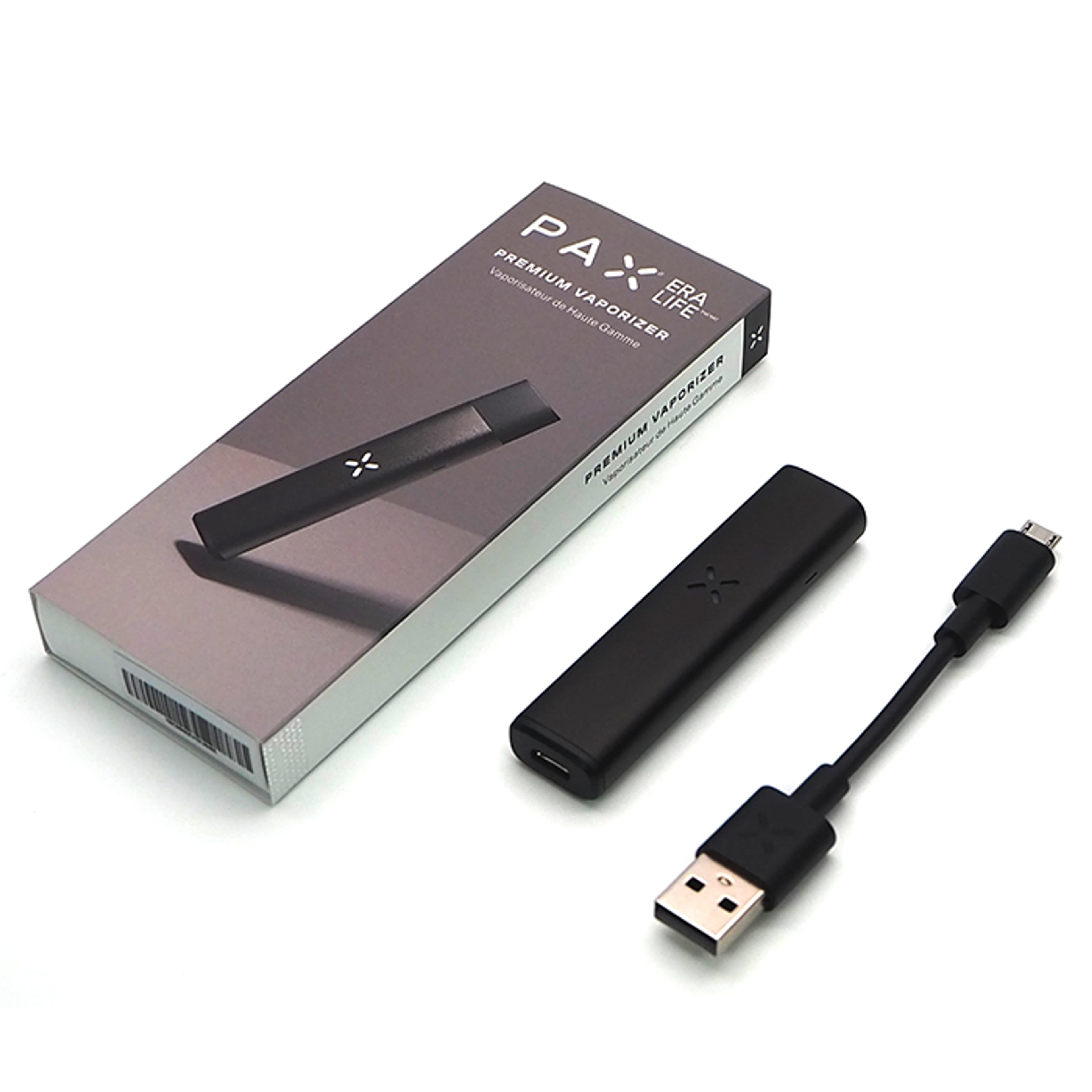 Pax Era Life Battery - Onyx - Pax - Pax Battery - $25 - Batteries