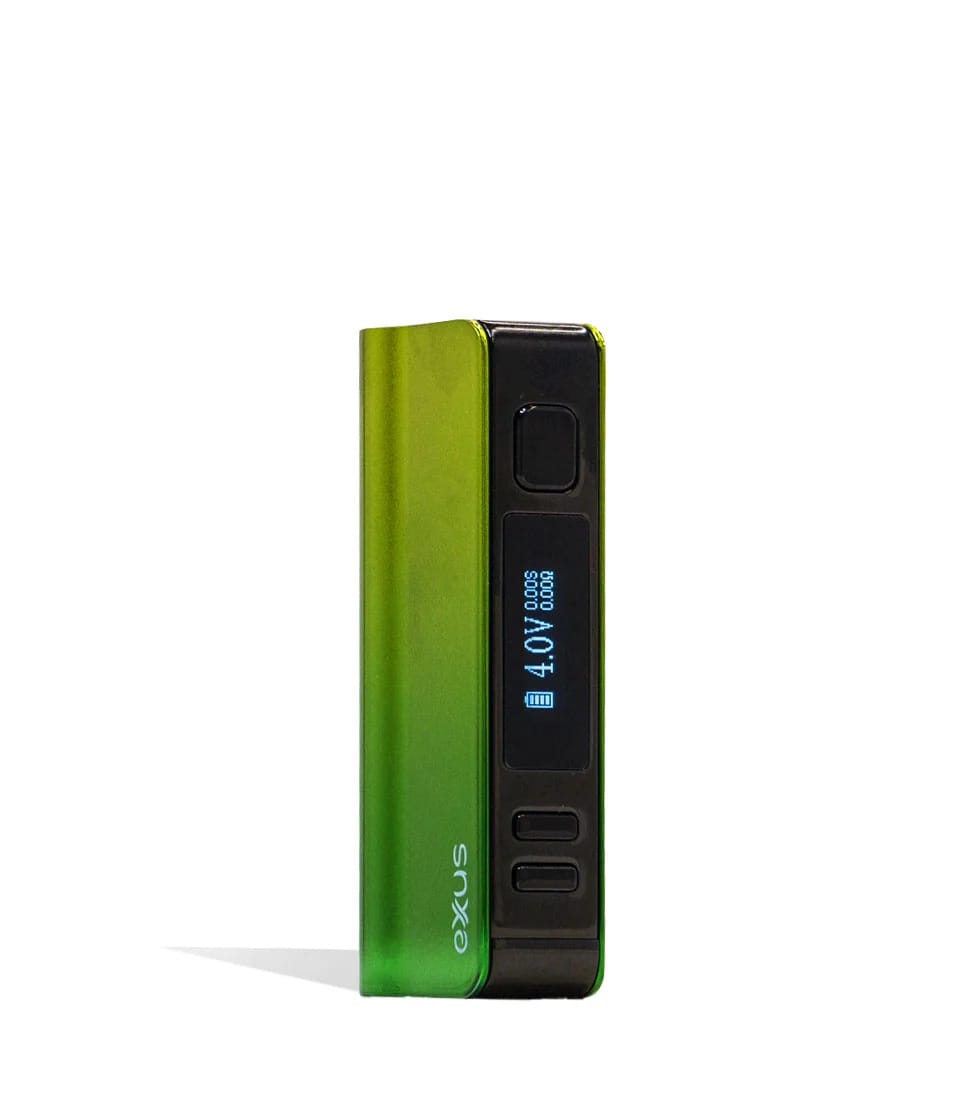 Exxus: Snap Pro Battery and Charger - The Mighty Quinn - Galaxy - $50 - Accessories