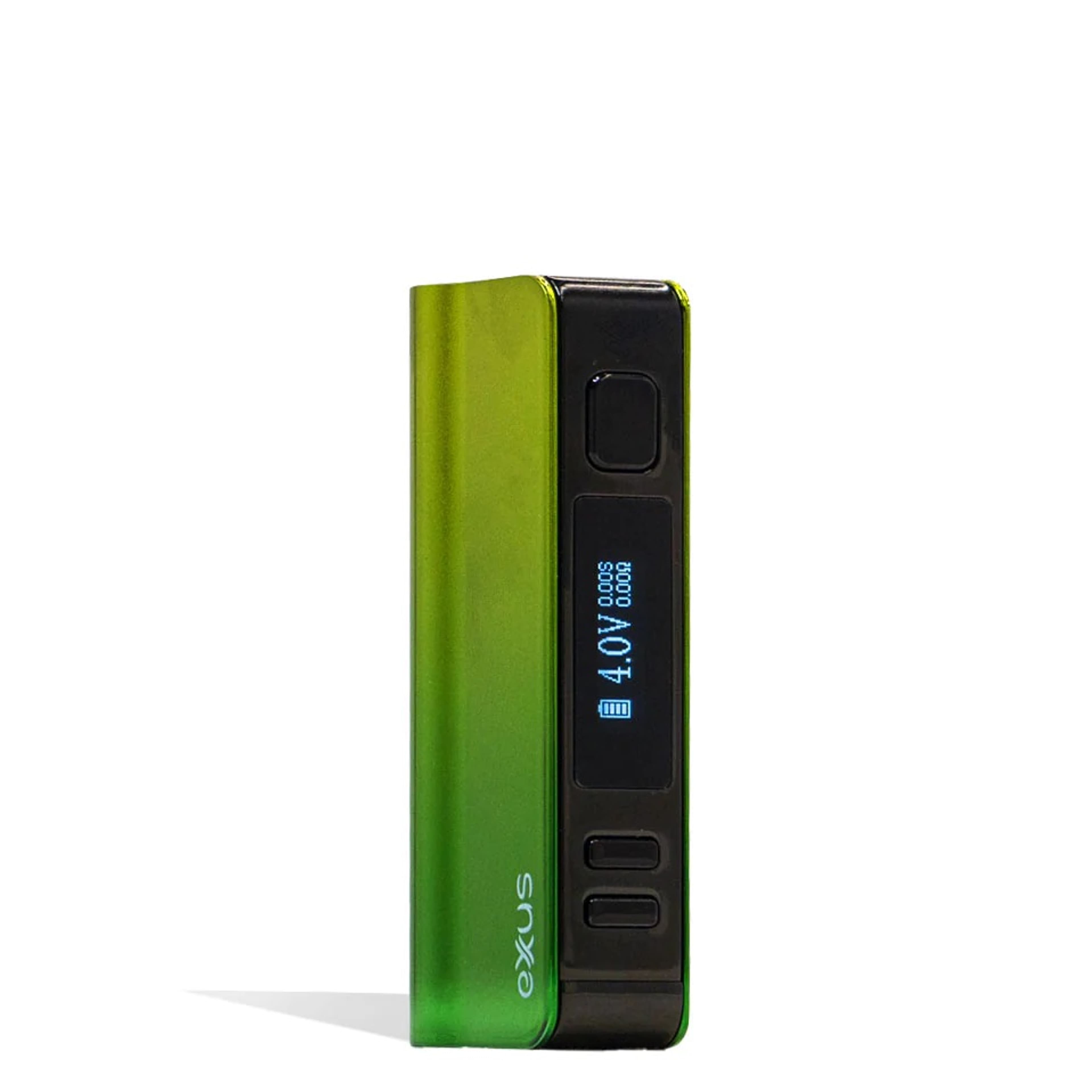 Exxus: Snap Pro Battery and Charger - The Mighty Quinn - Galaxy - $50 - Accessories