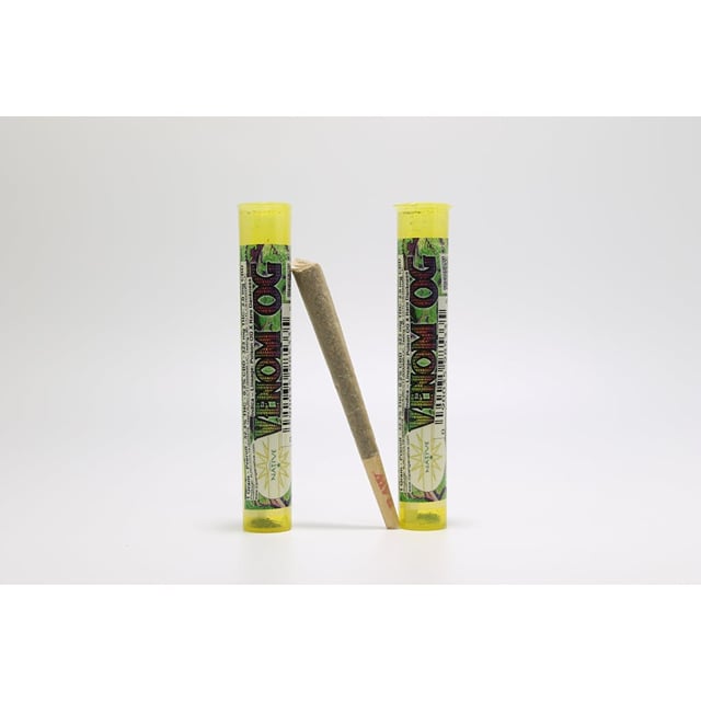 Venom OG | 1g Preroll