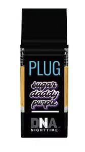 DNA: Sugar Daddy Purple 1G Pod