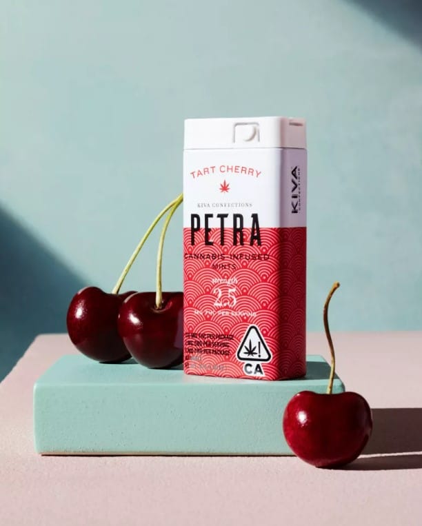 Kiva — Petra Mints Tart Cherry