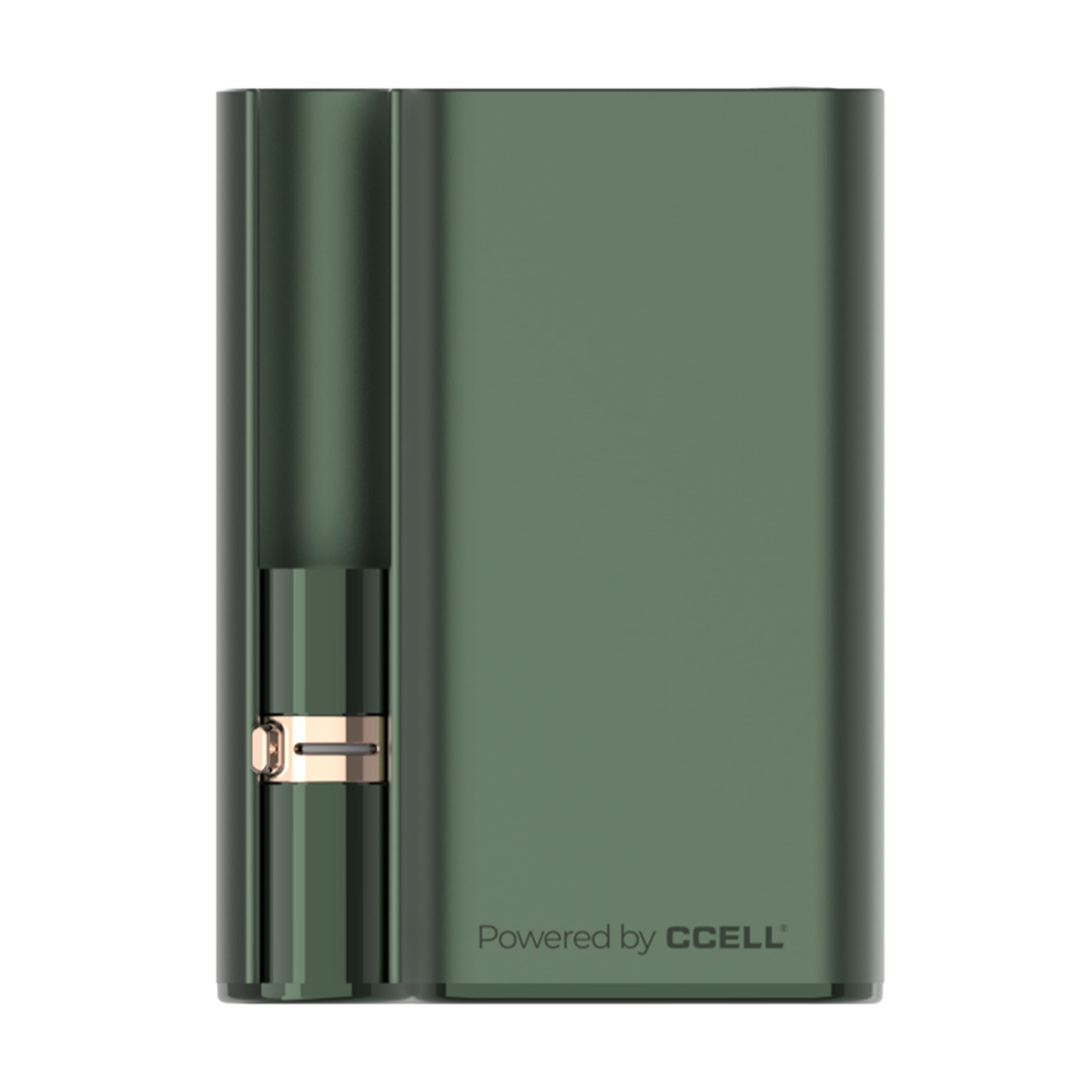 CCell Palm Pro Battery and Charger - The Mighty Quinn - Black - $40 - Accessories