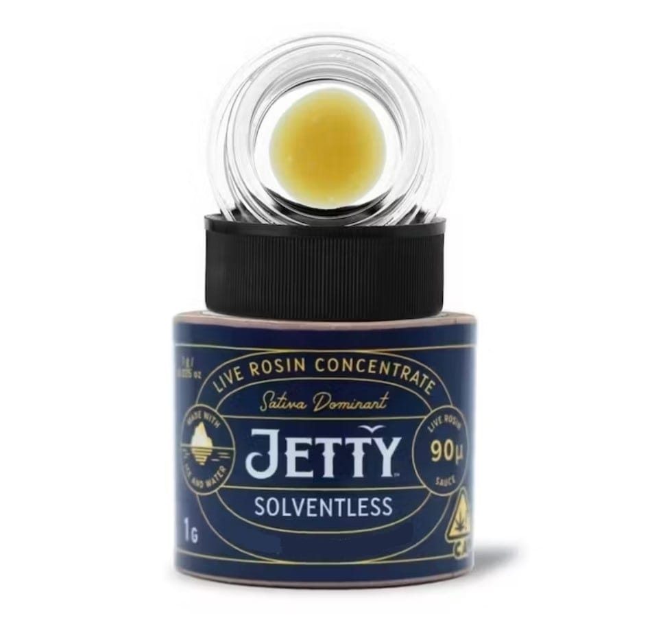Jetty — Tropicana Cherry