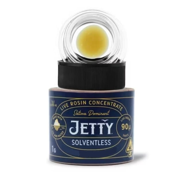 Jetty — Tropicana Cherry